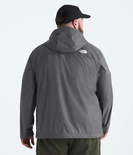 Image of THE NORTH FACE Women's Venture 2 Waterproof Hooded Rain Jacket | Raincoat With Breathable Dryvent 2.5l Fabric, Pit-zips