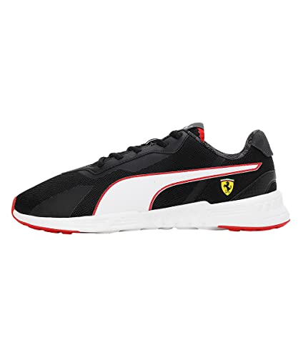 Image of Puma Unisex Adult Ferrari Tiburion Sneaker