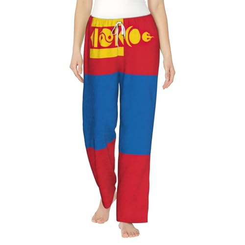 Pantalon de pyjama de Noël en flanelle pour vos soirées d'hiver cocooning
