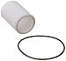 DeVilbiss HAF6 Water Separator Filter Element and O-Ring