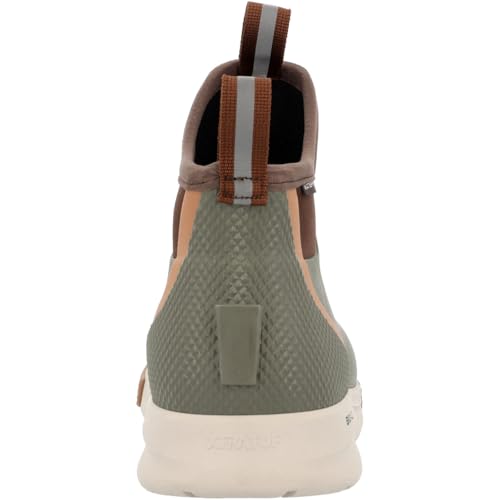Image of XTRATUF Men's Ankle Deck Boot Sport