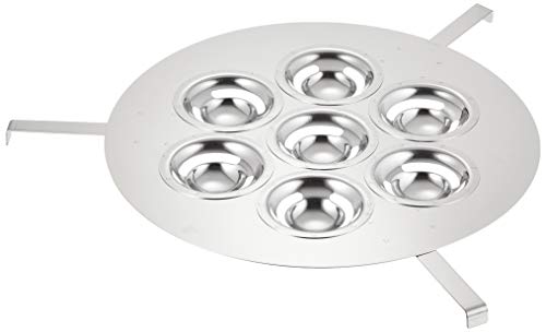 ???? 18 – 8 Yellow Taste and Charger 7 Row bkm0701