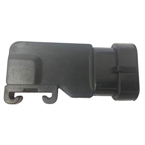 Manifold Absolute Air Pressure Map Sensor 16212460 12614970 213-331 12575837 8126149700 Fits Buick Cadillac Chevrolet Chevy Pontiac Gmc Gm Isuzu Saturn Saab Hummer Honda #TOP4