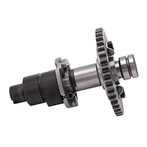 Substituição das válvulas do motor do conjunto do eixo de comando de válvulas 0180-024001 0180-02400