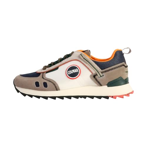 COLMAR Travis Sport Division TRAVISSPORTDIVISION063, Sneakers - 44 EU