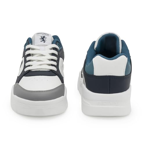 Image of Red Tape Mens Rsl0536a Lifestyle Casual Shoes