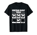 siberian husky welpen schweiz Lustiges Siberian Husky T-Shirt Geschenk Hundehalter: dieses witzige Siberian Husky Spruch Design ist ein lustiges Geschenk für Hundebesitzer die auf Hunde-Kunst oder Hunde-Bilder stehen. Hol's Dir!