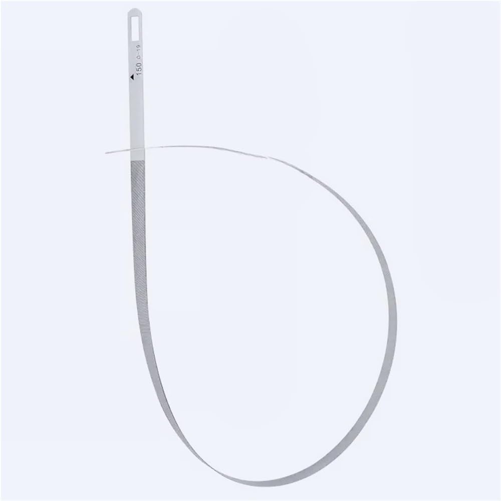 Bande d'encodeur CR Brother résout les lignes blanches DCP T510 - 2