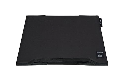 Capot pour ordinateur portable 15-16 finition mate haut de gamme version V2