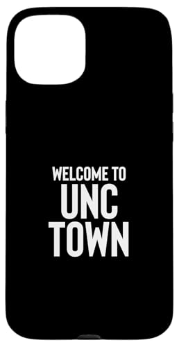 Fun Welcome to Unc Town Old Millennial Gen X �X�}�z�P�[�X iPhone 15 Plus �p