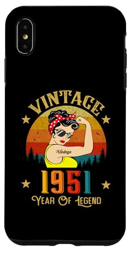 ���B���e�[�W 1951 �a���� ���� 75�� �ʔ��� ���B���e�[�W 1951 �X�}�z�P�[�X iPhone XS Max �p