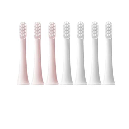 7����A�\�t�g�\�j�b�N�d�����u���V�����p�u���V�w??�b�h�AXiaoMi Mijia T100�m�Y���Ή�(4 White 3 Pink)