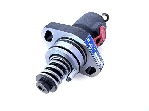 image for Arko Tractor Parts Fuel Injection Pump For Deutz 2011 Engine 04287049 