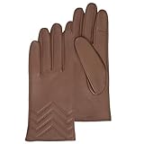 Ce gant femme est disponible en plusieurs coloris pour un look chic et tendance.