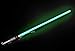 Star Wars: The Black Series Luke Skywalker Force FX Lightsaber