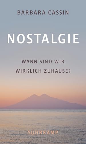 Nostalgie: Wann sind wir wirklich zuhause?