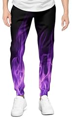 Purple Flame