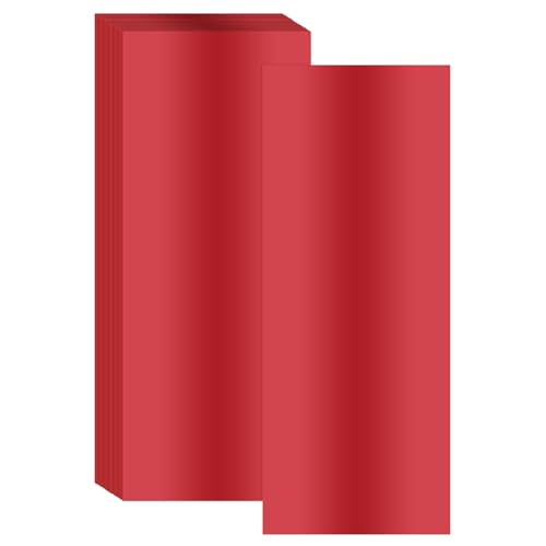Feuille d'aluminium PET réactif PATIKIL pour dorure sur toner laser et loisirs créatifs