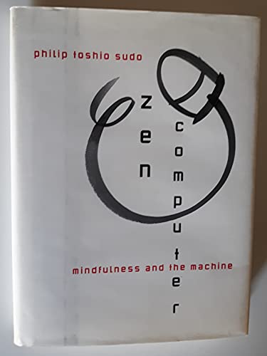 Zen Computer: Mindfulness and the Machine view 2