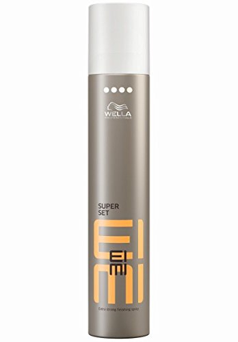Preisvergleich Produktbild Wella SUPER SET Finishing Spray mini 75 ml