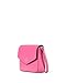 Kate Spade New York Sadie Envelope Leather Crossbody Purse (Candid pink)