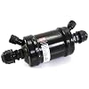 Danfoss 023Z1002 Suction Filter Drier DAS084 VV 1/2 in Flare Connections 1.6-2.9tons Unidirectional