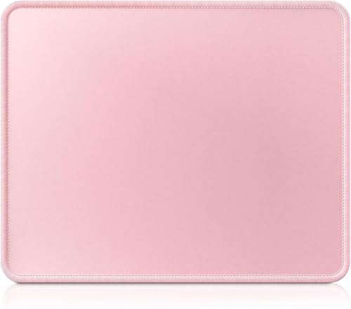 Image of cimetech Small Mouse Mat 260x210mm,Smooth Surface Gaming & Office Mouse Pad