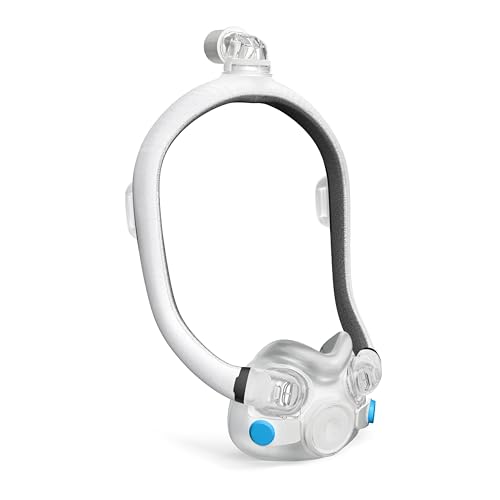 Resmed AirTouch F30i Comfort Frame System Without Headgear - Medium Cushion/Large Frame