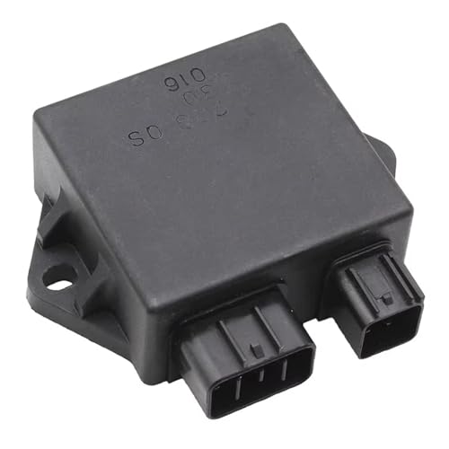 �o�C�N CDI �_�΃��j�b�g Compatible With For EN125 For GN125 For GS125 HJ125K �I�[�g�o�C�p�p�t�H�[�}���X�p�[�c�_�Γ_�΃V�X�e�����j�b�g CDI ���W���[���ƌ݊���