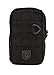 Cannae Pro Gear EDC Pouch, Color Black