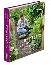 Paperback Huerta y cocina [Spanish] Book