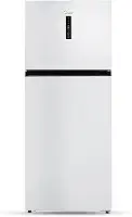 Geladeira Frost Free Duplex 463L Slim cor Branca Midea MD-RT645MTA011-127v