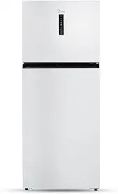 Geladeira Frost Free Duplex 463L Slim cor Branca Midea MD-RT645MTA011-127v