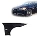 Titanium Plus Autoparts, 2006-2011 Fits For BMW 3-Serries E90 E91 Front,Right Passenger Side Fender
