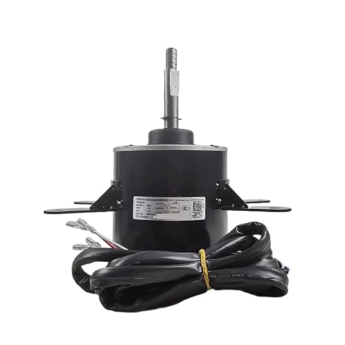 �Z���g�����G�A�R�� AC �t�@�����[�^�[ YDK380-4D 220V-240V 350W 1040r/min�A�ƌ݊���������I�Z���g�����G�A�R��