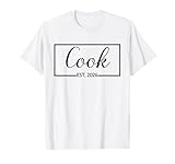 Cook Est. 2026 Gifts