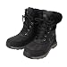 [並行輸入品] ADIRONDACK BOOT III US5 BlackBBLC