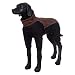 Rukka Pets subrima Technical Knit Fleece Overall – Grau Mix