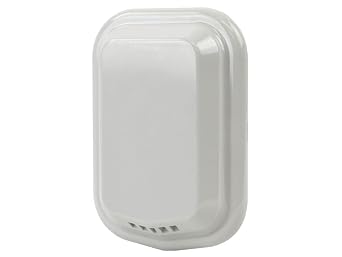 ALLIED MOULDED Products AMVENT4XLG Enclosure Accessories, for USE with JIC & Control Series, Ventilation KIT