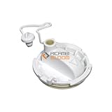 lavatrici electrolux rex TAPPO FILTRO REX ELECTROLUX 1323823037 ORIGINALE