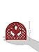 Home Basics Cast Iron Rooster Napkin Holder (Red)