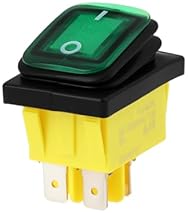 SWAN - Tostapane Retro ST19020RN A 4 Fette Potenza 1600 W Colore Rosso