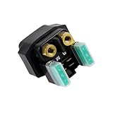 rc8 ktm red bull Améliore les performances de démarrage en réduisant les gouttes de tension et en améliorant l'efficacité électrique