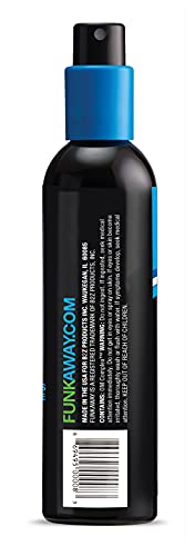 Funkaway Fa08/4 Pump Spray, 8 Oz (Pack Of 4)| Extreme Shoe Odor Eliminator | Non-Aerosol | Use On Shoes, Clothes And Gear | Renew Stinky Shoes #TOP2