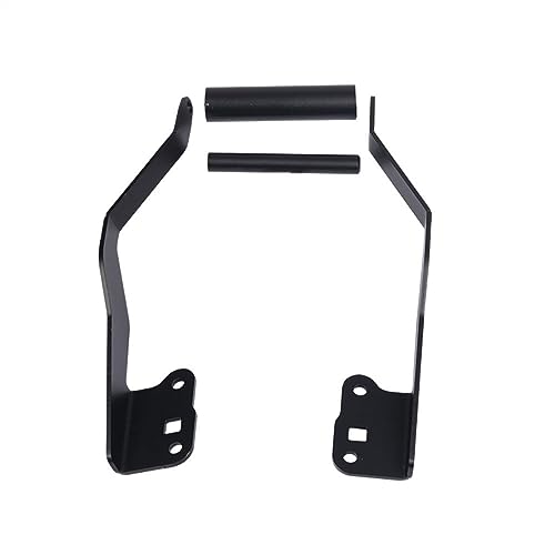 Support de navigation pour moto BMW F850GS éliminant les vibrations de l'écran