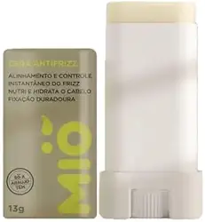 Cera Mio em Bastão Antfrizz 13g