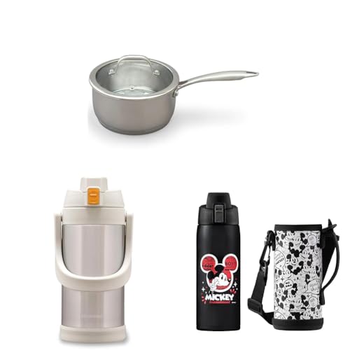 yZbgzACXI[} Ndグ Ў 18cm KX/IHΉ HΉ XeX/Vo[ SP-P18 +  2L AC{[ X|[c{g eʂŃ^b`I[v& X̂܂ܓ SJ-2000 + 