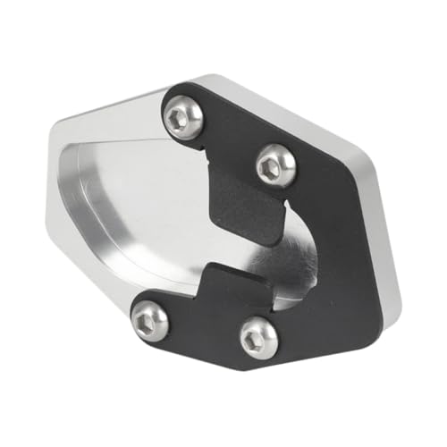 Repose-pieds de moto extension anti-enfoncement pour modèle 450 2024 2025