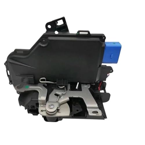Image of Car Door Lock Actuator 3D1837015 3D1837016 3D4839015K 3D4839016K For VW For Phaeton For For Touareg Door Lock Actuator(R L 3D4839015K)