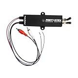 Party Stick Wireless Adapter | Music Sharing Adapter for Amplified Subwoofers, Amplified Speaker Systems, and Aftermarket Amplifiers | INV-PSWA